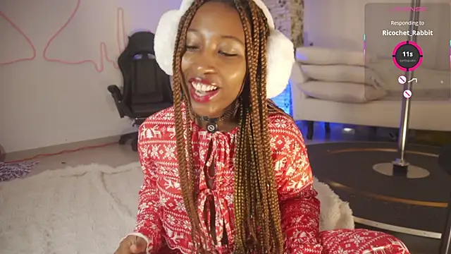 EmmaSanzz  online show from December 22, 2025, 12:38 pm