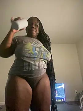 Snapshot of fantasygyal chatting on June 2, 2026, 3:39 am fantasygyal online show from June 2, 2026, 3:39 am