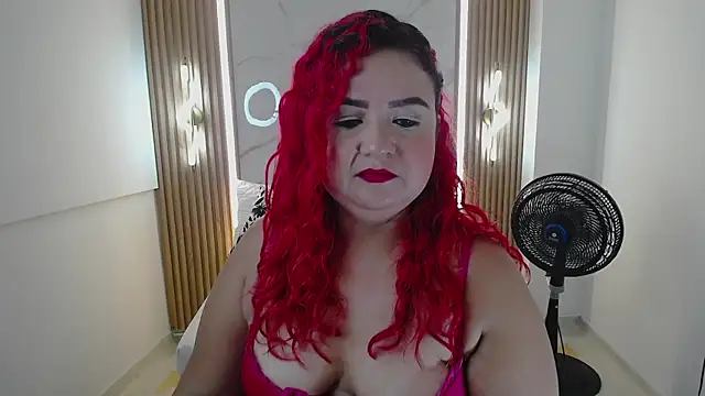 Snapshot of Mariana_Rojas chatting on March 31, 2026, 5:09 am Mariana Rojas online show from March 31, 2026, 5:09 am