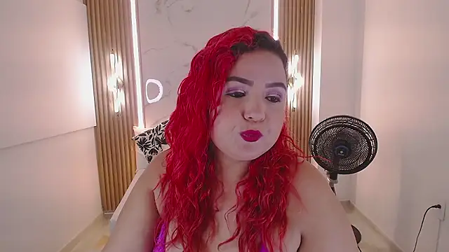 Mariana Rojas online show from March 15, 2026, 6:09 am