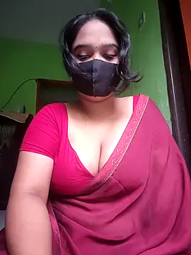 Snapshot of Kotha_-Moni chatting on April 26, 2026, 12:41 am Kotha -Moni online show from April 26, 2026, 12:41 am