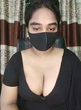 Snapshot of Kotha_-Moni chatting on October 9, 2025, 1:17 am Kotha -Moni online show from October 9, 2025, 1:17 am