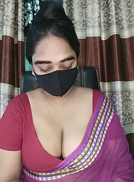 Snapshot of Kotha_-Moni chatting on October 8, 2025, 12:56 am Kotha -Moni online show from October 8, 2025, 12:56 am