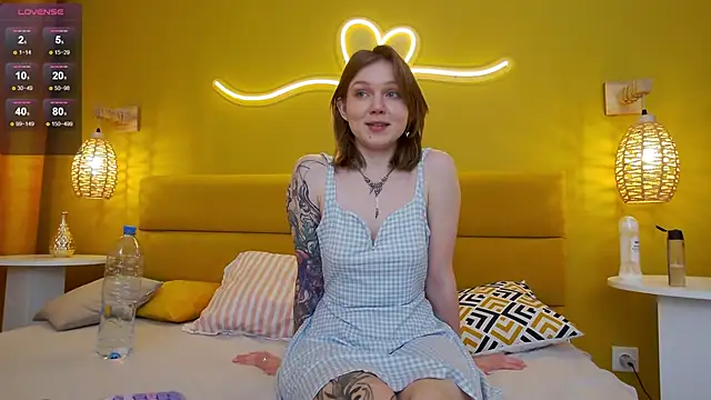 Snapshot of lessysweety chatting on October 10, 2025, 5:41 am lessysweety online show from October 10, 2025, 5:41 am