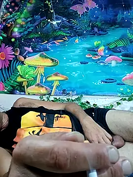 Bbboy42 online show from February 25, 2025, 12:38 pm