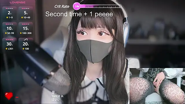 maku 00 online show from January 7, 2025, 4:59 pm