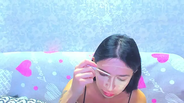 Vanessa Florence online show from August 6, 2026, 1:22 am