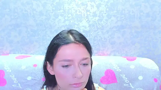 Vanessa Florence online show from July 8, 2026, 1:30 am