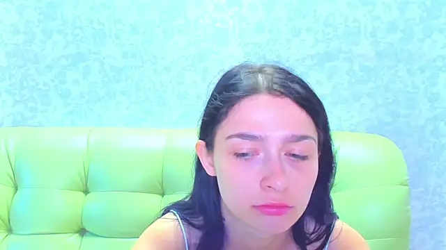 Vanessa Florence online show from July 24, 2026, 1:23 am