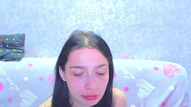 Vanessa Florence online show from July 25, 2026, 1:35 am