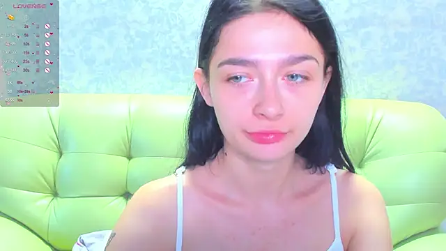 Vanessa Florence online show from July 18, 2026, 1:03 am