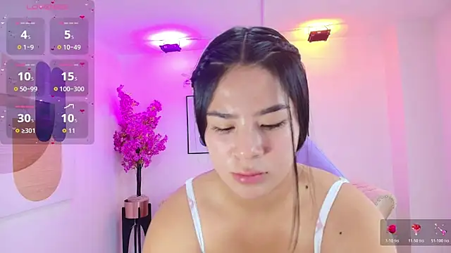 Snapshot of Kaori_ayu chatting on December 4, 2025, 12:37 pm Kaori ayu online show from December 4, 2025, 12:37 pm