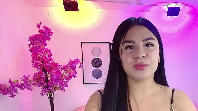 Kaori ayu online show from January 10, 2026, 12:44 pm