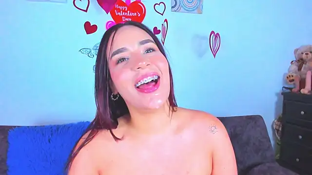 Snapshot of Channel-Parker chatting on February 18, 2025, 2:38 am Channel-Parker online show from February 18, 2025, 2:38 am