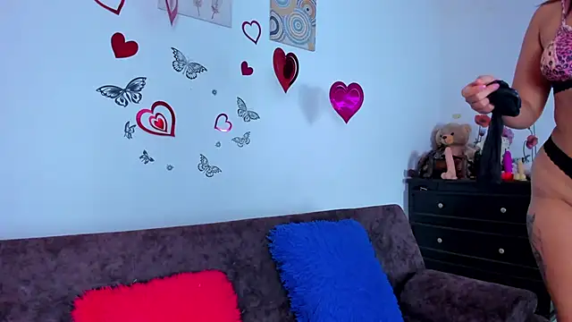 Snapshot of Channel-Parker chatting on September 12, 2025, 2:44 am Channel-Parker online show from September 12, 2025, 2:44 am