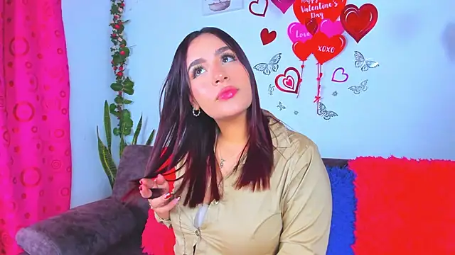 Snapshot of Channel-Parker chatting on March 3, 2025, 4:54 am Channel-Parker online show from March 3, 2025, 4:54 am