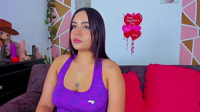 Snapshot of Channel-Parker chatting on February 20, 2026, 3:58 am Channel-Parker online show from February 20, 2026, 3:58 am