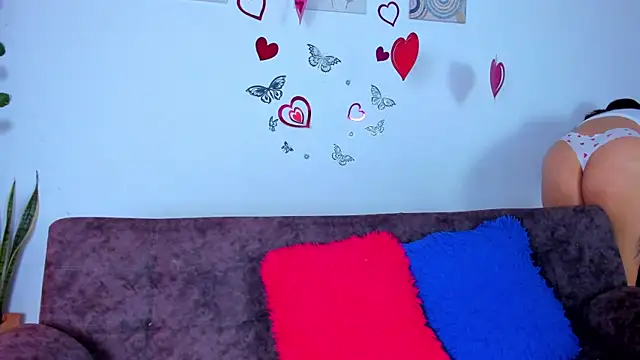 Snapshot of Channel-Parker chatting on September 16, 2025, 2:23 am Channel-Parker online show from September 16, 2025, 2:23 am