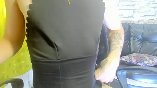 Heidy Sumers online show from July 28, 2026, 8:52 pm