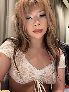 jackelinuh online show from February 22, 2026, 2:03 am