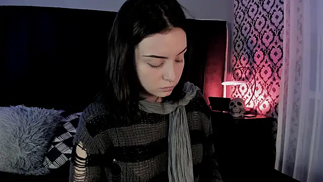 Snapshot of Adeelinee chatting on April 30, 2026, 8:57 pm Adeelinee online show from April 30, 2026, 8:57 pm