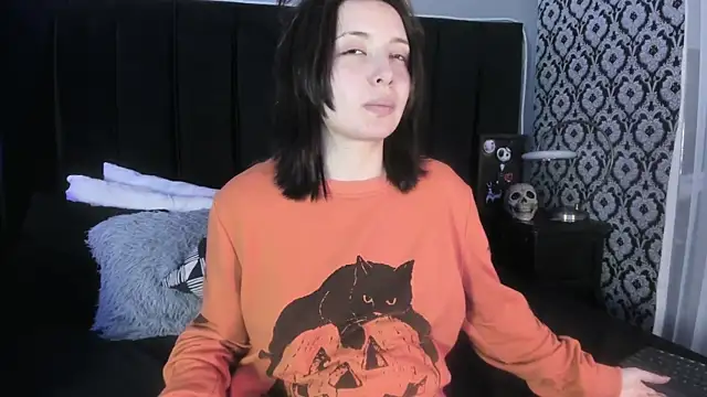 Snapshot of Adeelinee chatting on March 7, 2026, 8:14 pm Adeelinee online show from March 7, 2026, 8:14 pm