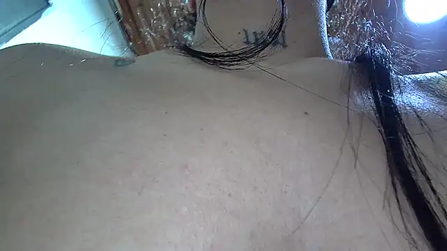 white sexy  online show from October 14, 2025, 12:28 pm