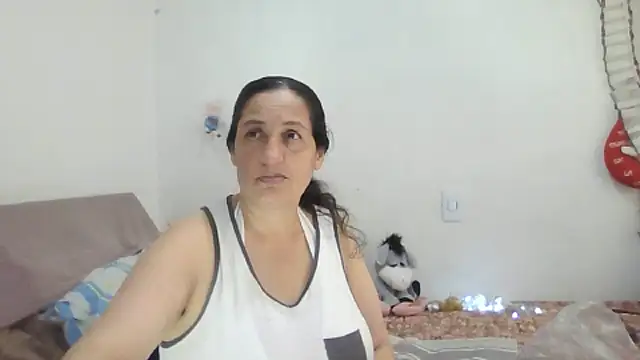 ximenajimenez online show from September 28, 2025, 7:43 pm