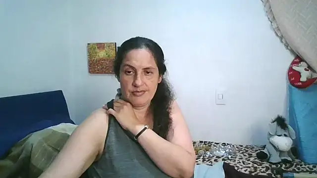 Snapshot of ximenajimenez chatting on April 6, 2026, 11:17 pm ximenajimenez online show from April 6, 2026, 11:17 pm