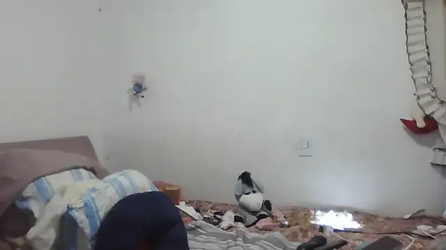 ximenajimenez online show from October 6, 2025, 10:54 pm