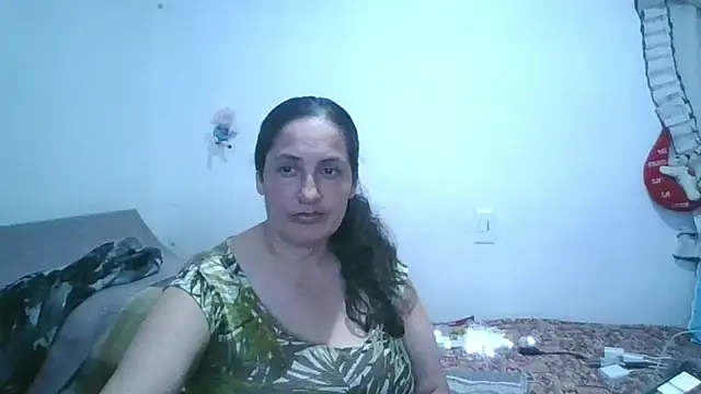 ximenajimenez online show from November 5, 2025, 10:57 pm