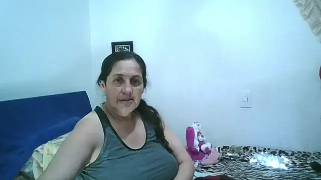 ximenajimenez online show from March 17, 2026, 10:46 pm