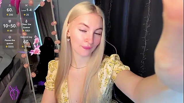 Kimmy powell online show from March 16, 2026, 2:19 am