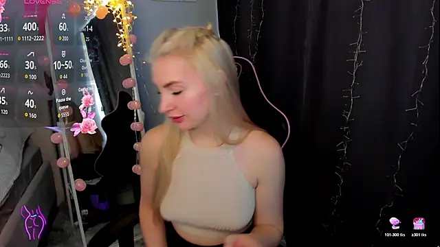 Kimmy powell online show from March 21, 2026, 4:14 am