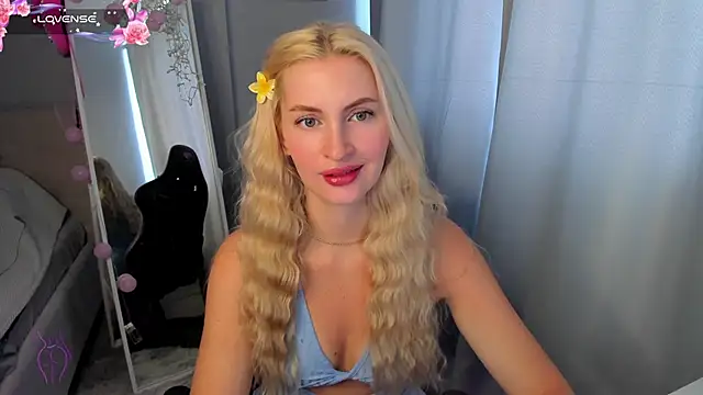 Snapshot of Kimmy_powell chatting on June 23, 2026, 3:15 am Kimmy powell online show from June 23, 2026, 3:15 am