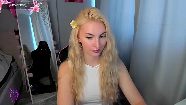 Kimmy powell online show from June 9, 2026, 2:23 am