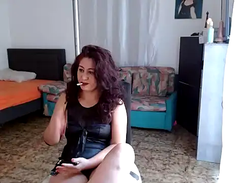 danasantoreal online show from January 11, 2026, 9:05 am