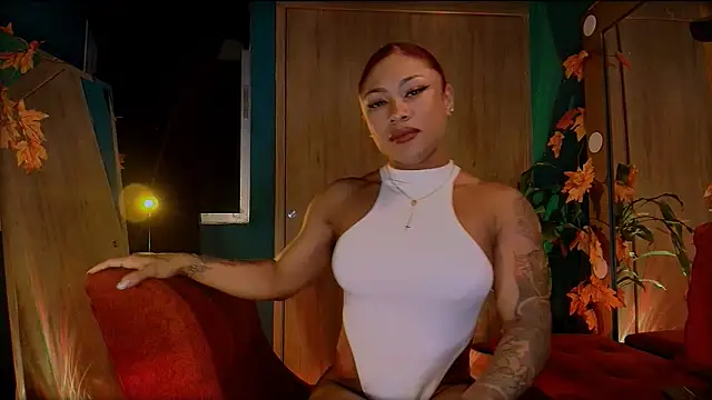 HeidiCox online show from January 11, 2025, 1:48 am