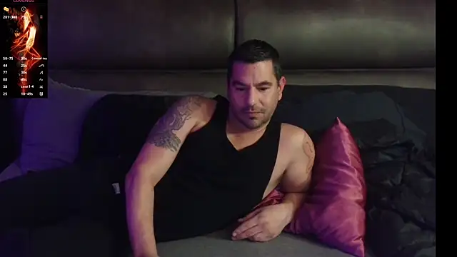 Hard to Handlexxx online show from October 17, 2025, 5:22 am