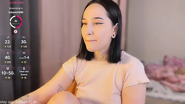 Snapshot of AnastasiaSun chatting on March 25, 2026, 7:57 pm AnastasiaSun online show from March 25, 2026, 7:57 pm