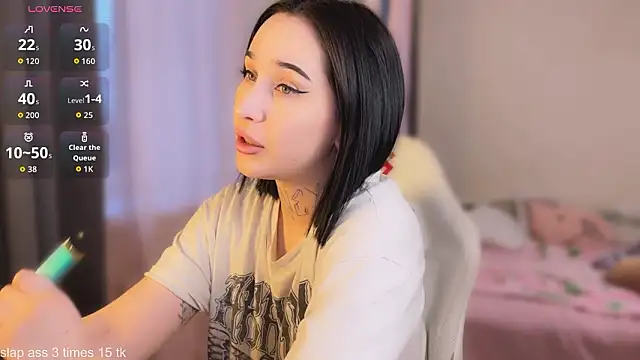 Snapshot of AnastasiaSun chatting on March 18, 2026, 2:30 pm AnastasiaSun online show from March 18, 2026, 2:30 pm