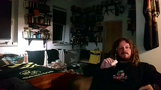 sunr1sa online show from October 20, 2025, 4:03 am