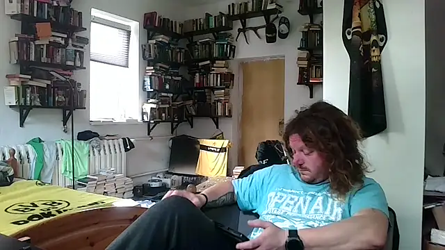 sunr1sa online show from November 1, 2025, 7:24 am