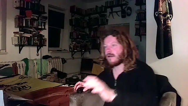 sunr1sa online show from October 30, 2025, 5:17 am