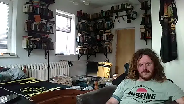 sunr1sa online show from November 18, 2025, 7:22 am