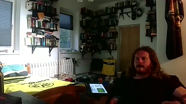 sunr1sa online show from October 8, 2025, 4:19 pm