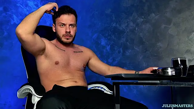 Snapshot of juliusmasters chatting on February 26, 2026, 8:31 pm juliusmasters online show from February 26, 2026, 8:31 pm