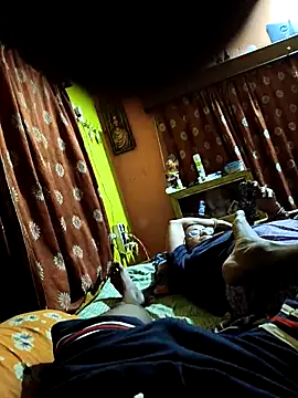 Sohel646 online show from March 8, 2026, 7:39 pm