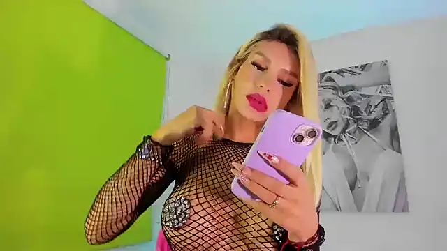  juliana star  online show from January 11, 2025, 11:46 pm
