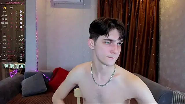 Aaron Boom online show from February 13, 2026, 4:18 pm